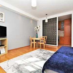  Apartment Piwna Poland
