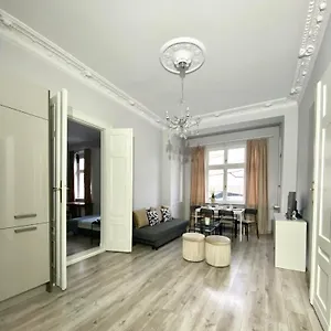 Apartment Crystal Sw. Marcin Poland