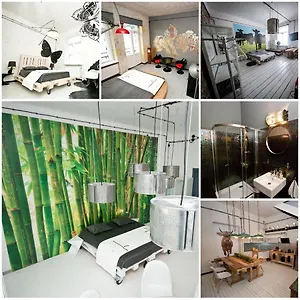  Apartment Loft Sen Pszczoly Poland