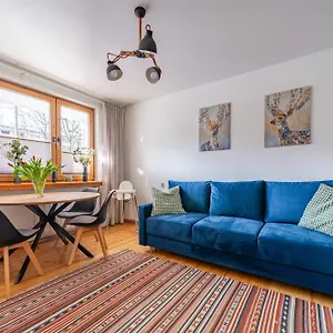 Lisowski Centrum Apartament