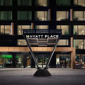 **** Hotel Hyatt Place Poland