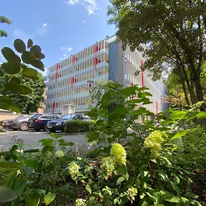  Apartment Premier Suites Poland