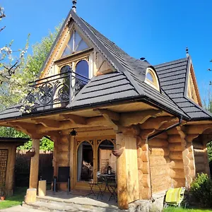 Jedrus Zakopane