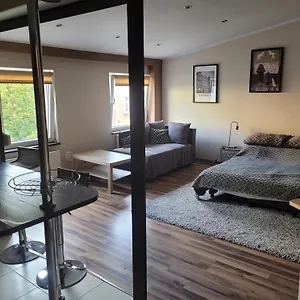  Apartment Centre Poland