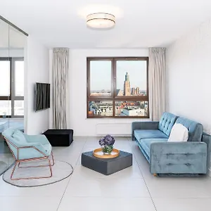  Apartment Up'arts Poland