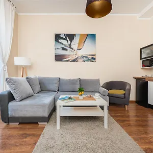  Apartment Dluga Comfort Poland