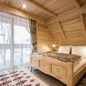 Tatiana Boutique Zakopane