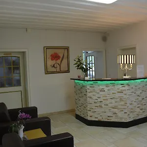 hotellátogatás