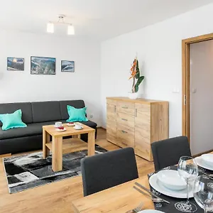 Rent Like - Orkana Viii Apartament