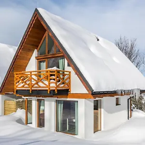 Goralska Idylla Apartament