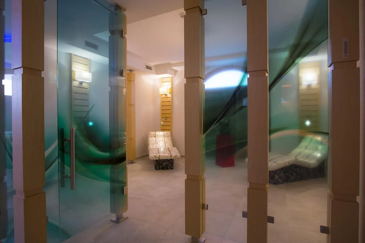 Villa Belweder 扎科帕内